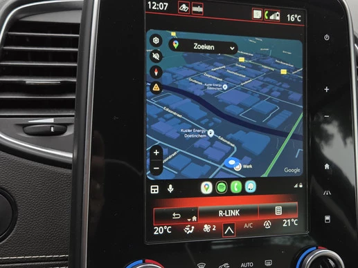 Renault Grand Scénic - Afbeelding 9 van 30