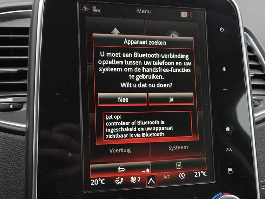 Renault Grand Scénic - Afbeelding 10 van 30