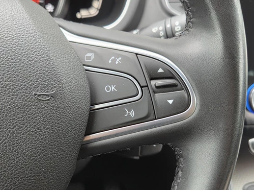 Renault Grand Scénic - Afbeelding 21 van 30