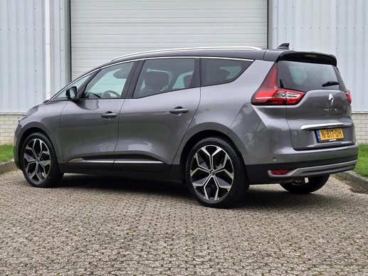Renault Grand Scénic - Afbeelding 23 van 30