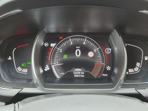 Renault Grand Scénic - Afbeelding 26 van 30