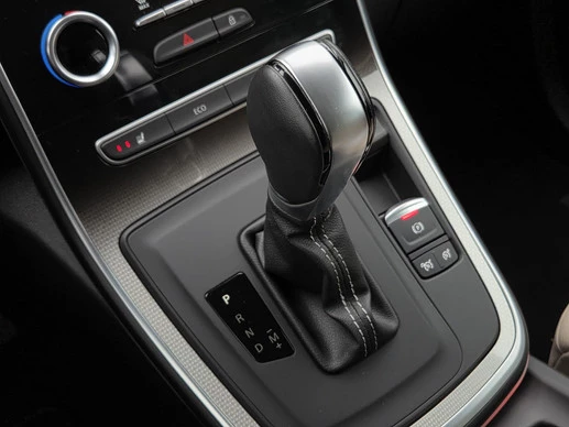 Renault Grand Scénic - Afbeelding 27 van 30