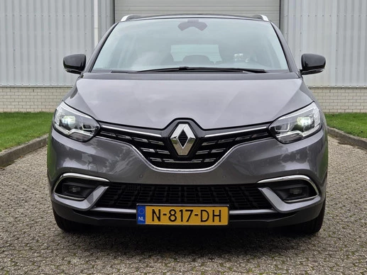 Renault Grand Scénic - Afbeelding 28 van 30