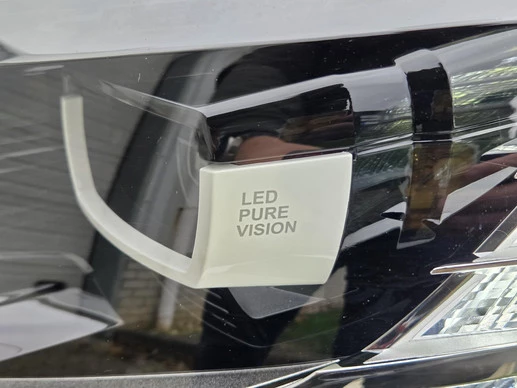 Renault Grand Scénic - Afbeelding 30 van 30