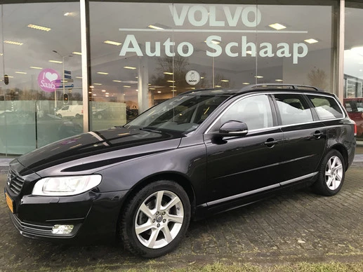Volvo V70 - Afbeelding 1 van 12