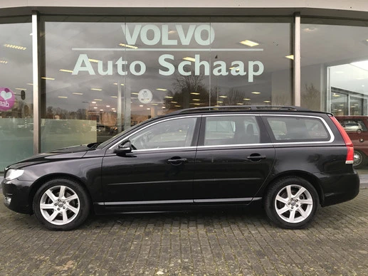 Volvo V70 - Afbeelding 2 van 12