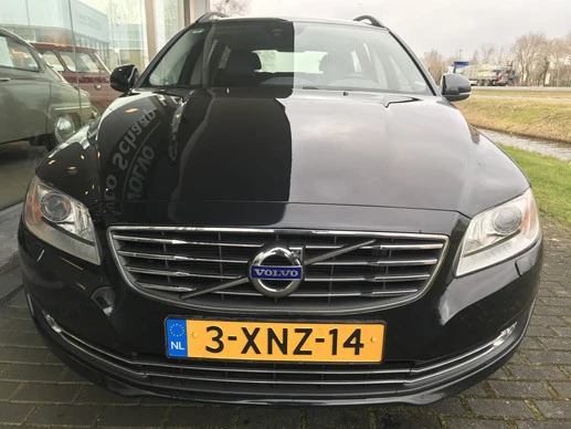 Volvo V70 - Afbeelding 4 van 12