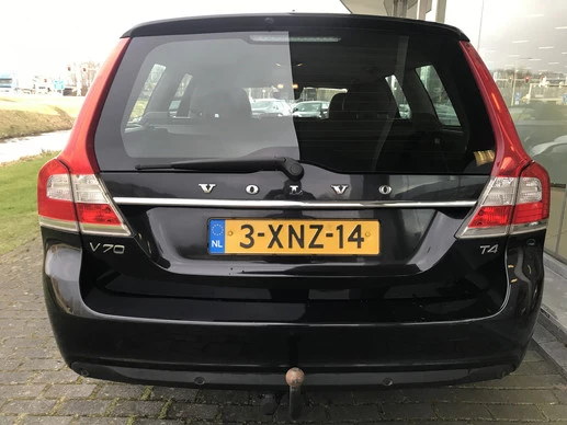 Volvo V70 - Afbeelding 5 van 12