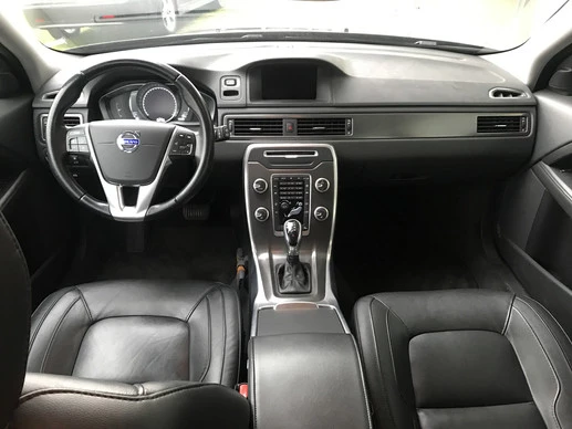 Volvo V70 - Afbeelding 7 van 12