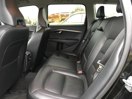 Volvo V70 - Afbeelding 8 van 12