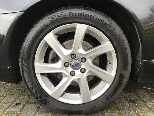 Volvo V70 - Afbeelding 9 van 12