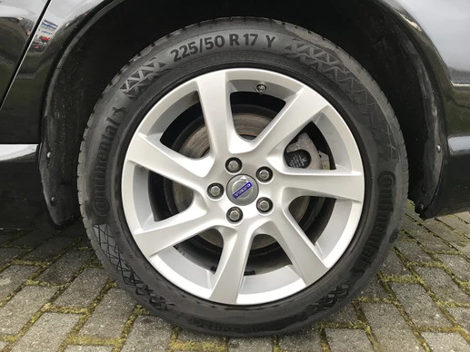 Volvo V70 - Afbeelding 10 van 12