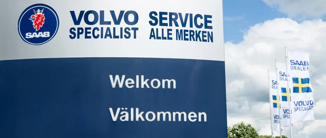 Volvo V70 - Afbeelding 12 van 12