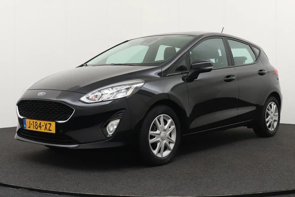 Ford Fiesta - Afbeelding 1 van 30