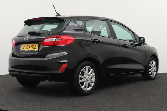 Ford Fiesta - Afbeelding 2 van 30