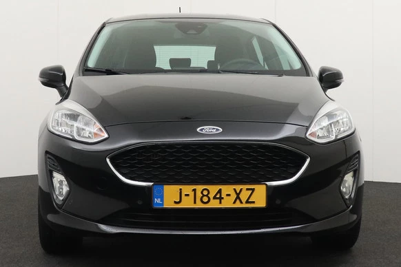 Ford Fiesta - Afbeelding 3 van 30