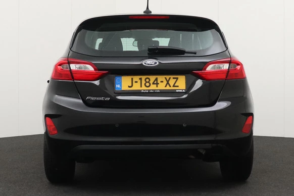 Ford Fiesta - Afbeelding 4 van 30