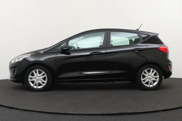 Ford Fiesta - Afbeelding 5 van 30