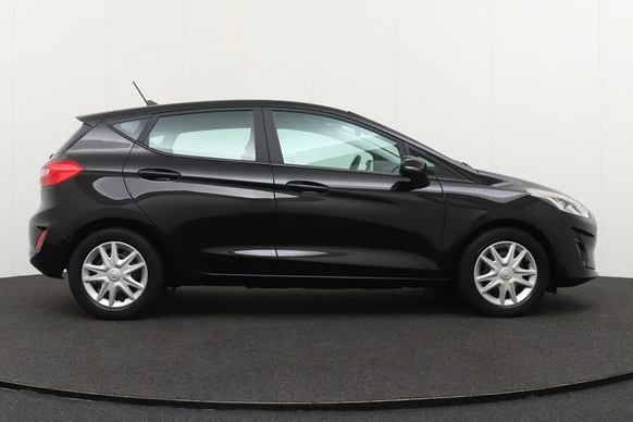 Ford Fiesta - Afbeelding 6 van 30