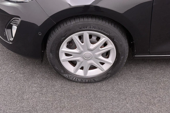 Ford Fiesta - Afbeelding 7 van 30
