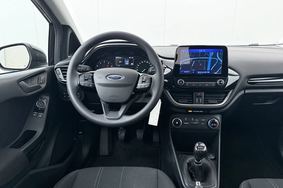 Ford Fiesta - Afbeelding 8 van 30