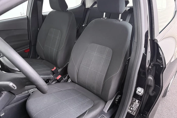 Ford Fiesta - Afbeelding 9 van 30