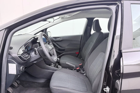 Ford Fiesta - Afbeelding 10 van 30