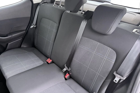 Ford Fiesta - Afbeelding 11 van 30