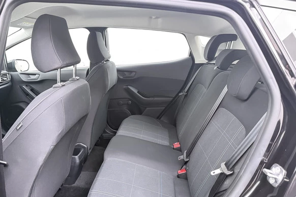 Ford Fiesta - Afbeelding 12 van 30