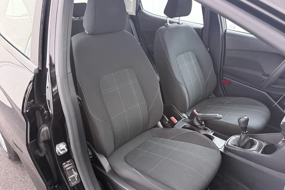 Ford Fiesta - Afbeelding 14 van 30