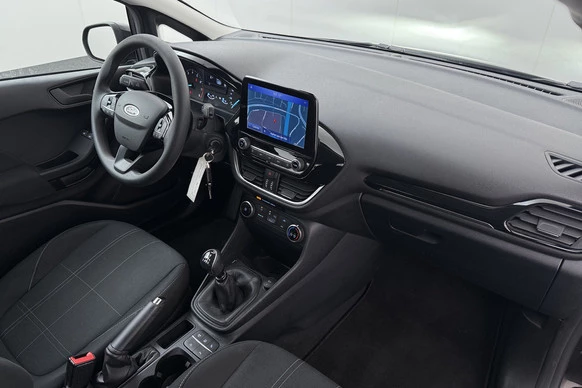 Ford Fiesta - Afbeelding 15 van 30