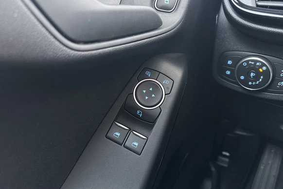 Ford Fiesta - Afbeelding 16 van 30