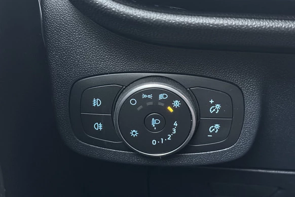 Ford Fiesta - Afbeelding 17 van 30