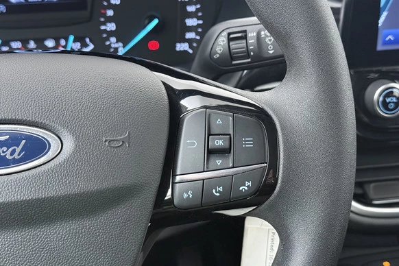 Ford Fiesta - Afbeelding 19 van 30