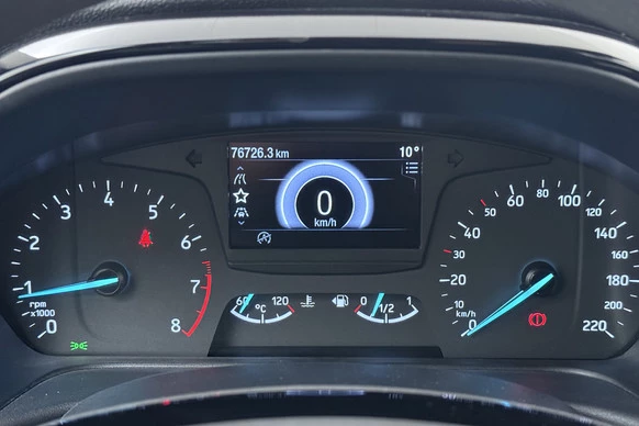 Ford Fiesta - Afbeelding 20 van 30