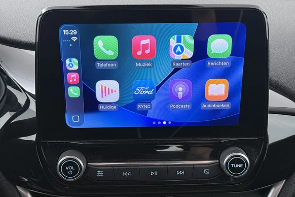 Ford Fiesta - Afbeelding 24 van 30