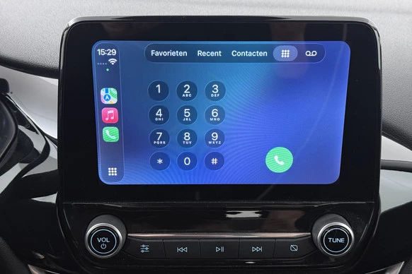 Ford Fiesta - Afbeelding 25 van 30