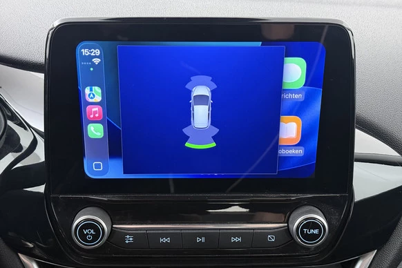 Ford Fiesta - Afbeelding 26 van 30