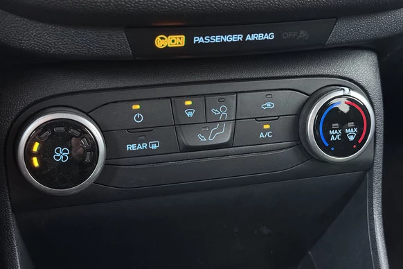 Ford Fiesta - Afbeelding 27 van 30