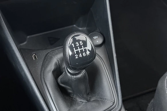 Ford Fiesta - Afbeelding 28 van 30