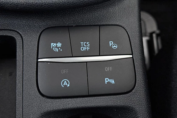 Ford Fiesta - Afbeelding 29 van 30