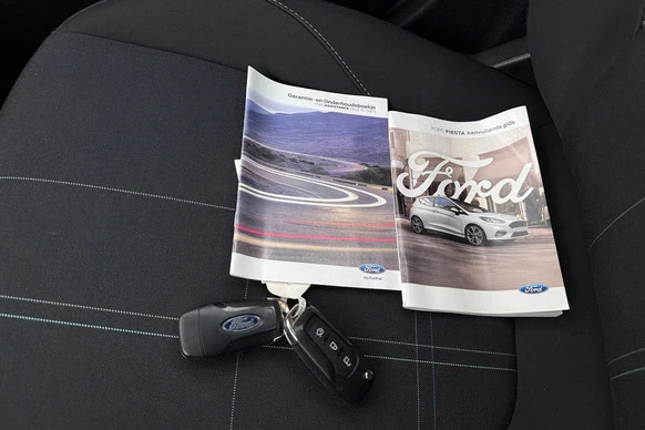 Ford Fiesta - Afbeelding 30 van 30