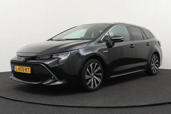 Toyota Corolla Touring Sports - Afbeelding 1 van 30