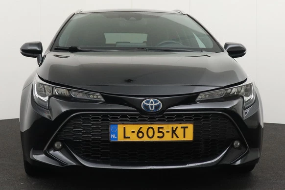 Toyota Corolla Touring Sports - Afbeelding 3 van 30