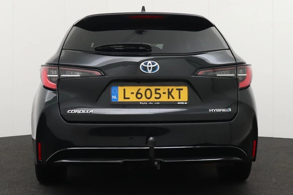 Toyota Corolla Touring Sports - Afbeelding 4 van 30