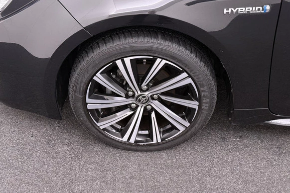 Toyota Corolla Touring Sports - Afbeelding 7 van 30