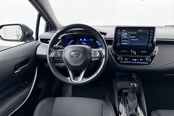 Toyota Corolla Touring Sports - Afbeelding 8 van 30