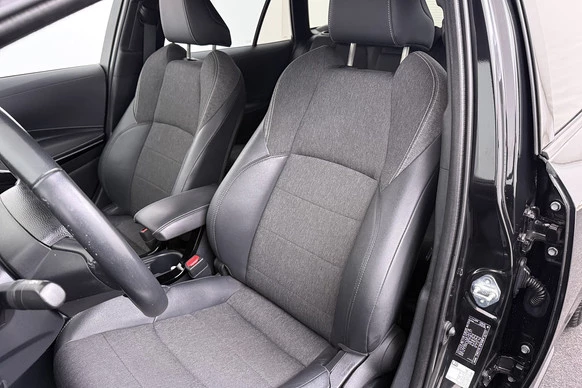 Toyota Corolla Touring Sports - Afbeelding 9 van 30