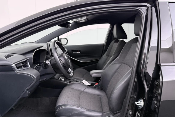 Toyota Corolla Touring Sports - Afbeelding 10 van 30