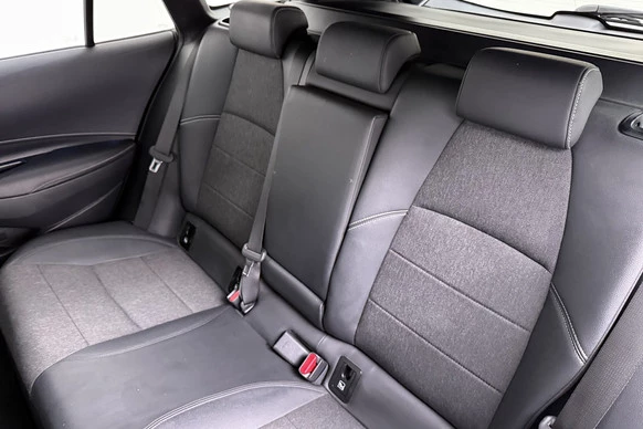 Toyota Corolla Touring Sports - Afbeelding 11 van 30